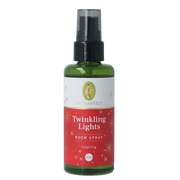 Primavera Roomspray twinkling light bio 50 ml
