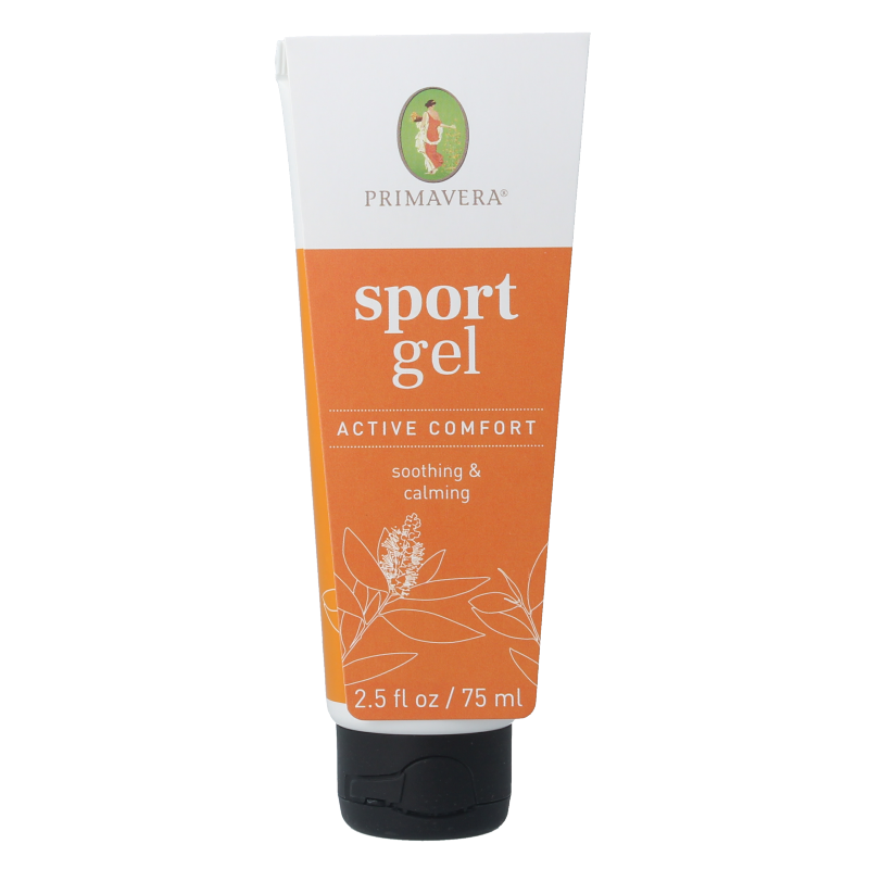 Primavera Active comfort sport gel 75 ml