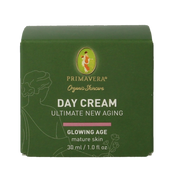 Primavera Day cream glowing age 30 ml