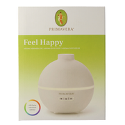 Primavera Aroma diffuser feel happy