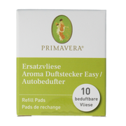 Primavera Aroma geurstekker vervangingsviltjes 10 stuks