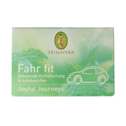 Primavera Joyful journeys giftset biologisch 5 ml