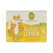 Primavera Focus & learn geurenset bio 5 ml