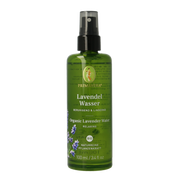 Primavera Lavender water biologisch 100 ml