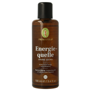 Primavera Sauna therapy source of energy biologisch 100 ml