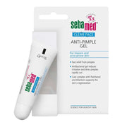 Sebamed Anti-Puist Gel Clear Face 10 ml