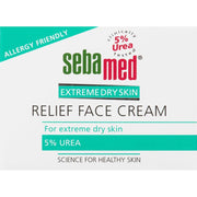 Sebamed Extreme Dry Gezichtscreme 50 ml