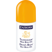 Enzborn Teufelssalbe Heiss roll on 50 ml