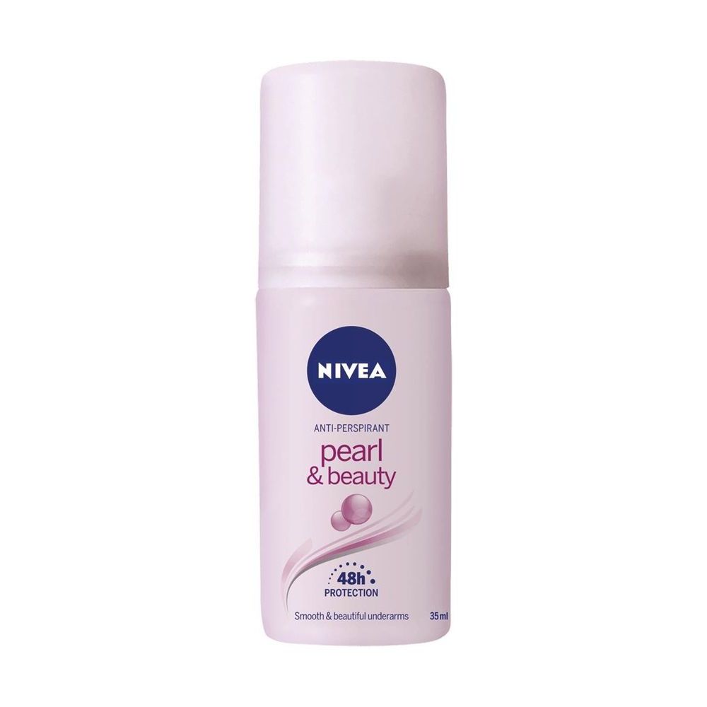 Nivea Deodorant Spray Pearl & Beauty 35 ml