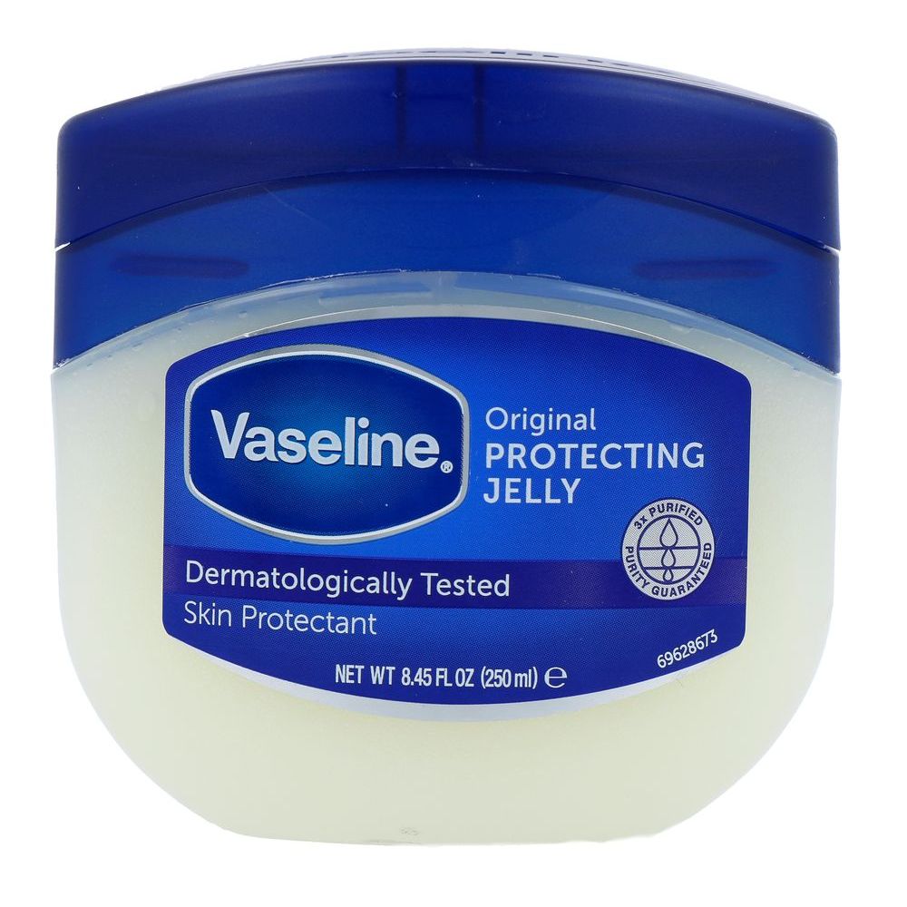 Vaseline Pure Petroleum Jelly 250 ml