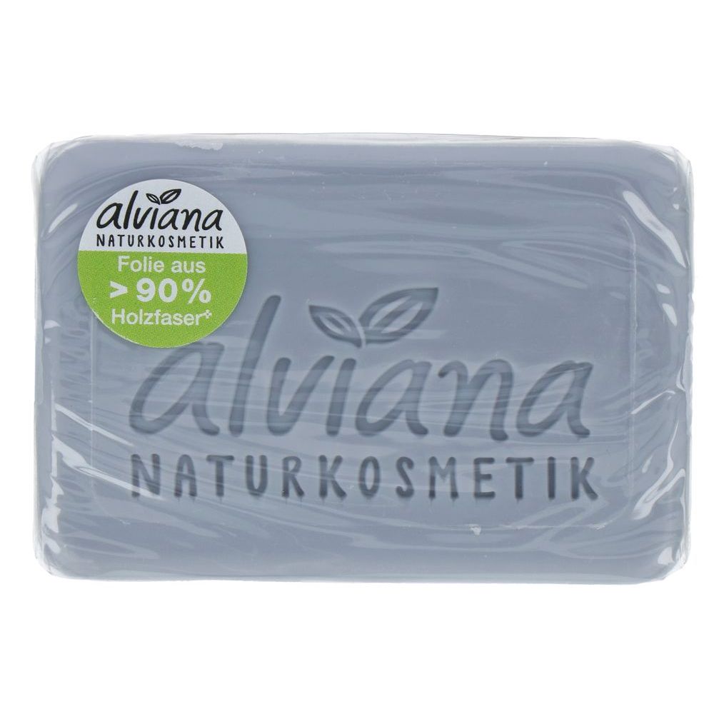 Alviana Handzeep Lavendel 100 gr