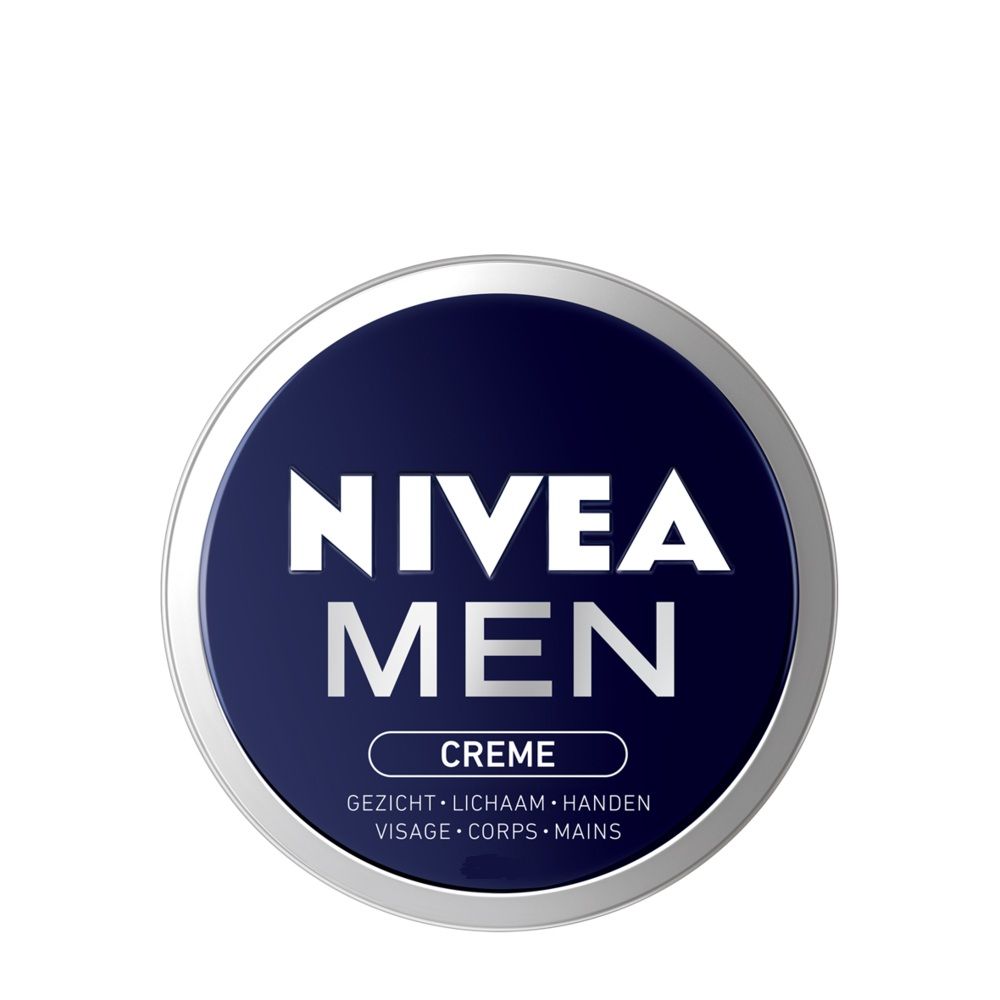 Nivea Men creme blik 30 ml