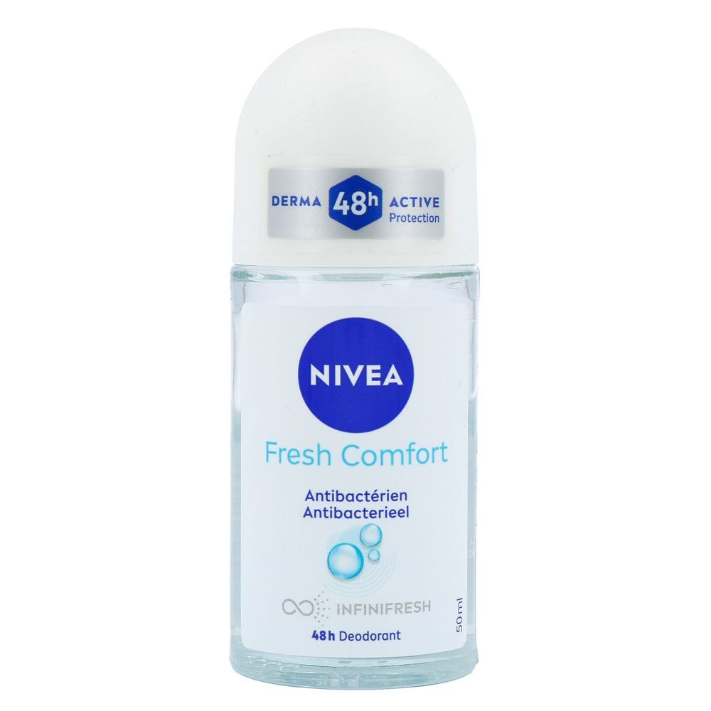 Nivea Fresh Comfort Roll-on 50 ml