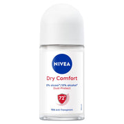 Nivea Dry Comfort Roll-on 50 ml