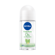 Nivea Fresh Pure Roll-on 50 ml