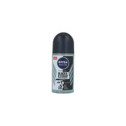 Nivea Men Black & White Invisible Original Roll-on 50 ml