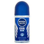 Nivea Men Cool Kick Roll-on 50 ml