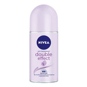 Nivea Double Effect Roll-on 50 ml