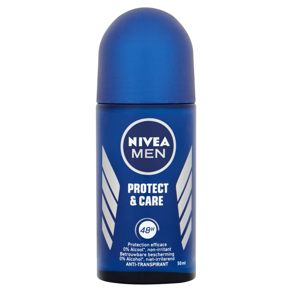 Nivea Men Protect & Care Roll-on 50 ml
