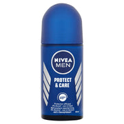 Nivea Men Protect & Care Roll-on 50 ml