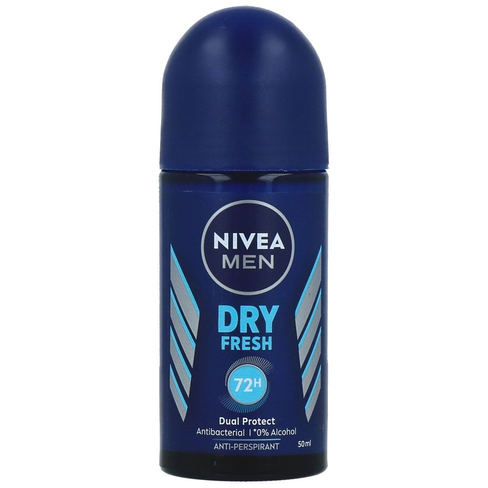 Nivea Men Roller Dry Fresh 50 ml