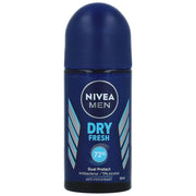 Nivea Men Roller Dry Fresh 50 ml