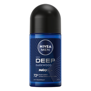 Nivea Men Deep Roll-On 50 ml