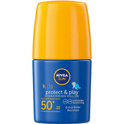 Nivea Sun Kids Hydraterende Roll-on SPF50+ 50 ml