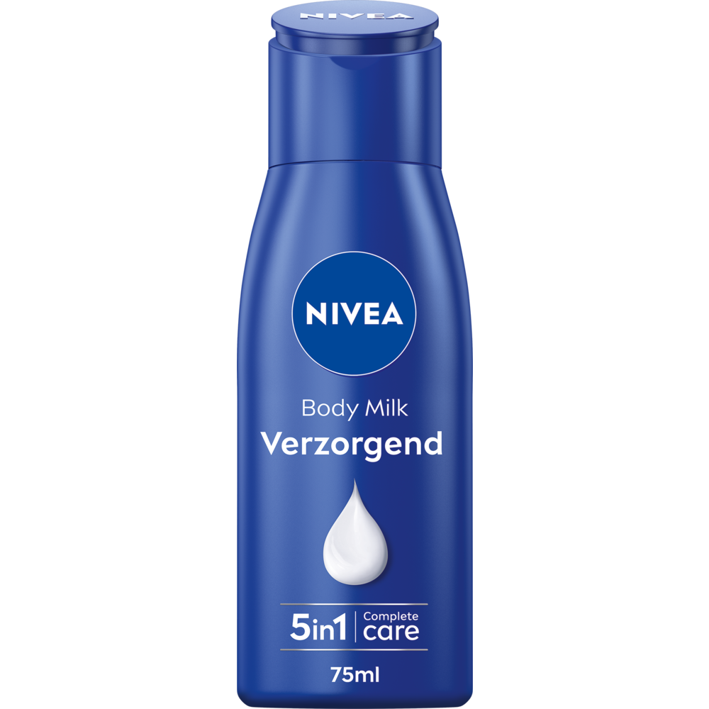 Nivea Verzorgend Bodymilk 75 ml