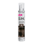 Guhl Color form mousse 30 donkerbruin 100 ml
