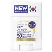 Nivea Sun Silky UV Stick SPF50+ 15 gram