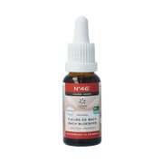 Lemon Pharma Bach bloesems mengeling 46 boosheid bio 20 ml