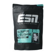 ESN Ultrapure L-glutamine powder 500 gram