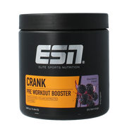 ESN Crank blackberry 380 gram