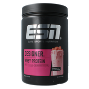 ESN Designer whey strawberry cream 908 gram