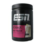 ESN Designer whey vanilla milk 908 gram