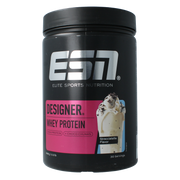 ESN Designer whey straciatella 908 gram