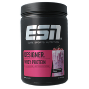 ESN Designer whey cherry yoghurt 908 gram