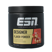 ESN Flavn tasty strawberry cheesecake 250 gram