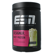 ESN Designer whey protein white chocolate pistache 908 gram