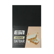 ESN Oat bar crunchy yoghurt 100g 12 stuks