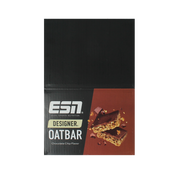ESN Oat bar chocolate chip 100 gram