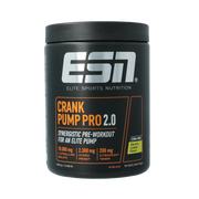 ESN Crank pump pro 2.0 electric lemon 450 gram