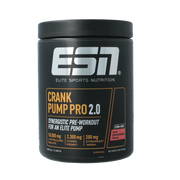 ESN Crank pump pro 2.0 sour watermelon 450 gram