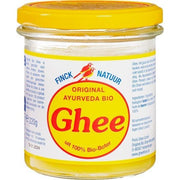 Finck Naturkost Ghee Geklaarde Boter 220 gr