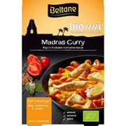 Beltane Madras Curry Bio Mix 20 gram