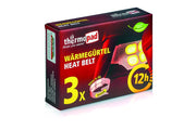 Thermopad Warmtegordel 3 stuks