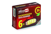Thermopad Nekwarmer 6 stuks
