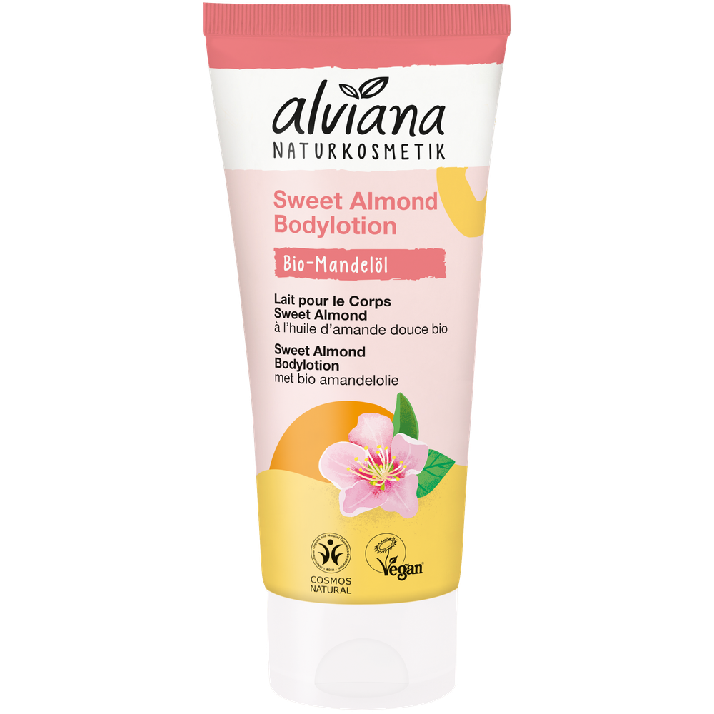 Alviana Sweet Almond Bodylotion 200 ml