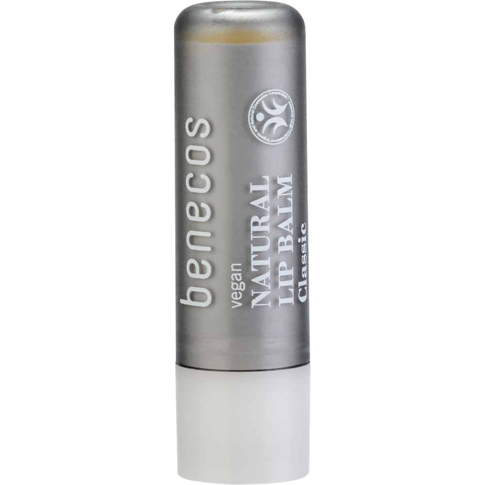 Benecos Natural Lip Balm Classic 4,7 gr